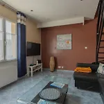 Σπίτι διακοπών Maison Maxi 8 Personnes, Proche *