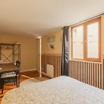 Feriehus Maison Maxi 8 Personnes, Proche *