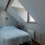Feriehus Maison Maxi 8 Personnes, Proche Mers-les-Bains
