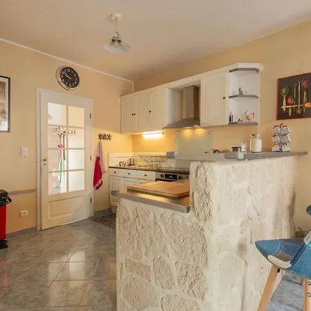 Maison Maxi 8 Personnes, Proche *
