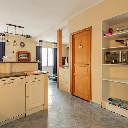 Maison Maxi 8 Personnes, Proche *