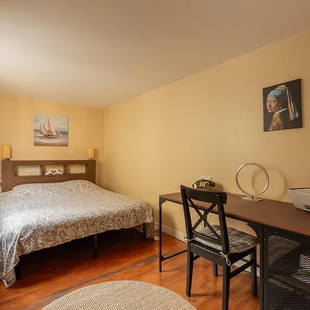 Maison Maxi 8 Personnes, Proche Mers-les-Bains