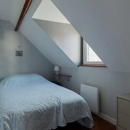 Ferienhaus Maison Maxi 8 Personnes, Proche Mers-les-Bains