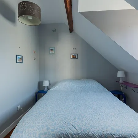 Ferienhaus Maison Maxi 8 Personnes, Proche Mers-les-Bains