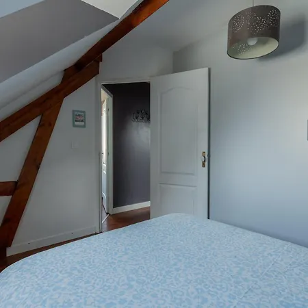 Maison Maxi 8 Personnes, Proche * Mers-les-Bains