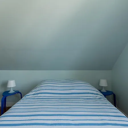 Ferienhaus Maison Maxi 8 Personnes, Proche *