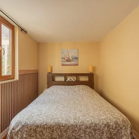Ferienhaus Maison Maxi 8 Personnes, Proche *